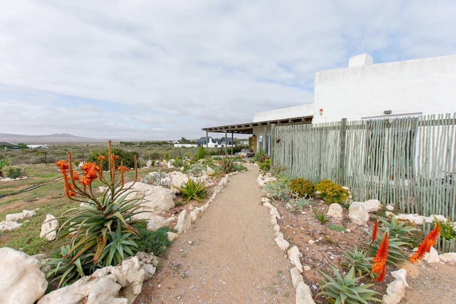 2 Bedroom Property for Sale in Paternoster Western Cape
